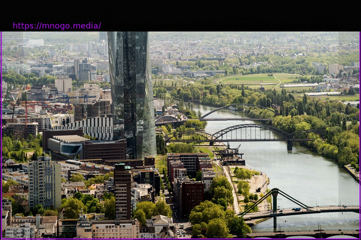 Preview European Central Bank’s Digital Euro Plan: A Detour