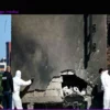 Румыния: Падение российского дрона вызвало международное возмущение