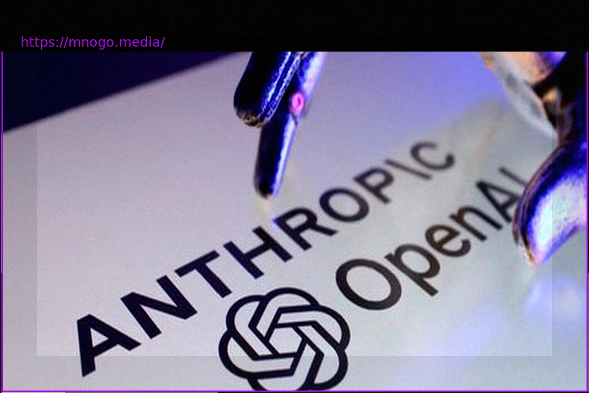 Preview Anthropic: Теперь ценнее, чем OpenAI