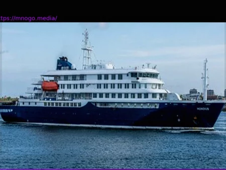 Hantavirus Outbreak: «Hondius» Cleared for Departure, Passenger Quarantine Continues