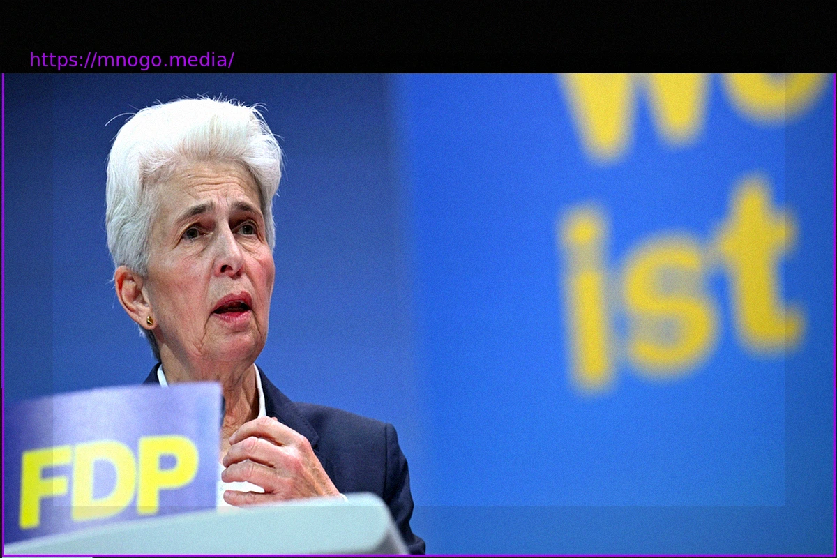 Preview Kubicki: FDP will not accommodate Strack-Zimmermann’s faction