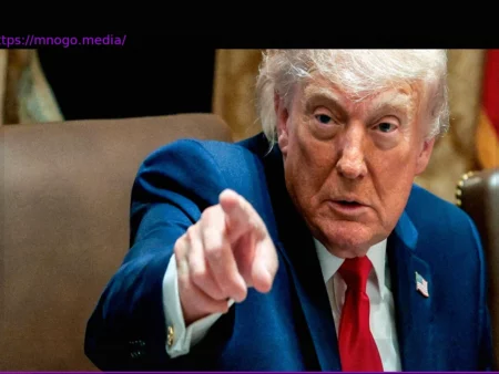 Trump Adds More Demands to Iran Deal