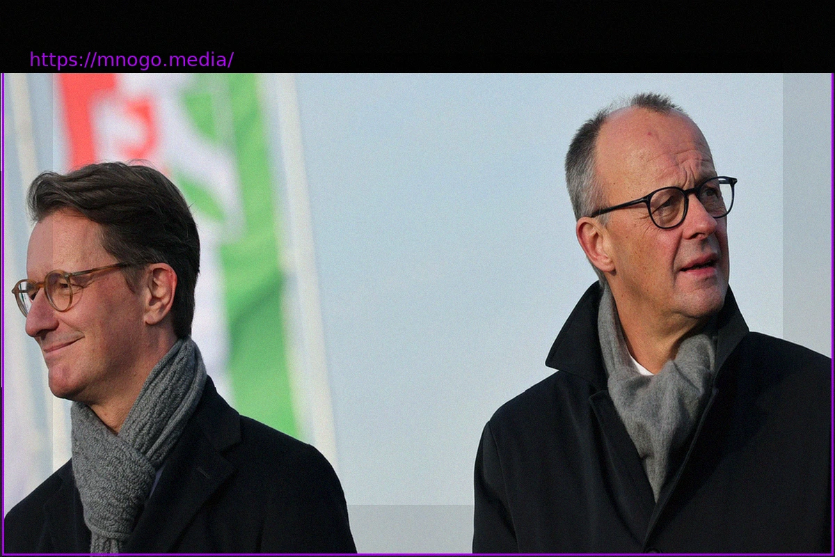 Preview Wüst: «Speculation of recent days is simply nonsense»