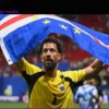 Kap Verde schockt Spanien: Nach der großen WM-Überraschung fließen die Tränen