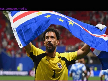 Kap Verde schockt Spanien: Nach der großen WM-Überraschung fließen die Tränen