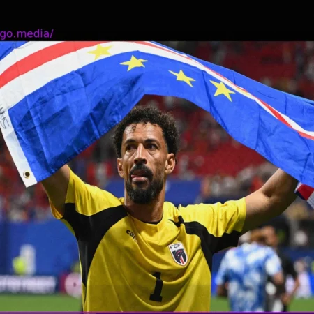 Kap Verde schockt Spanien: Nach der großen WM-Überraschung fließen die Tränen