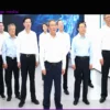 Премьер-министр Ли: Китай не видит «китайского шока»