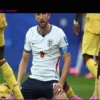 England Stumbles to a 0-0 Draw Against Ghana