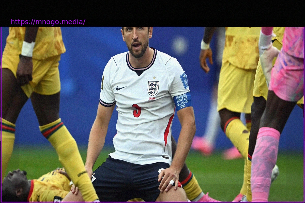 Preview England Stumbles to a 0-0 Draw Against Ghana