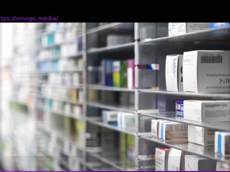 Zollverfahren: Neuer US-Ärger für die deutsche Pharmaindustrie?