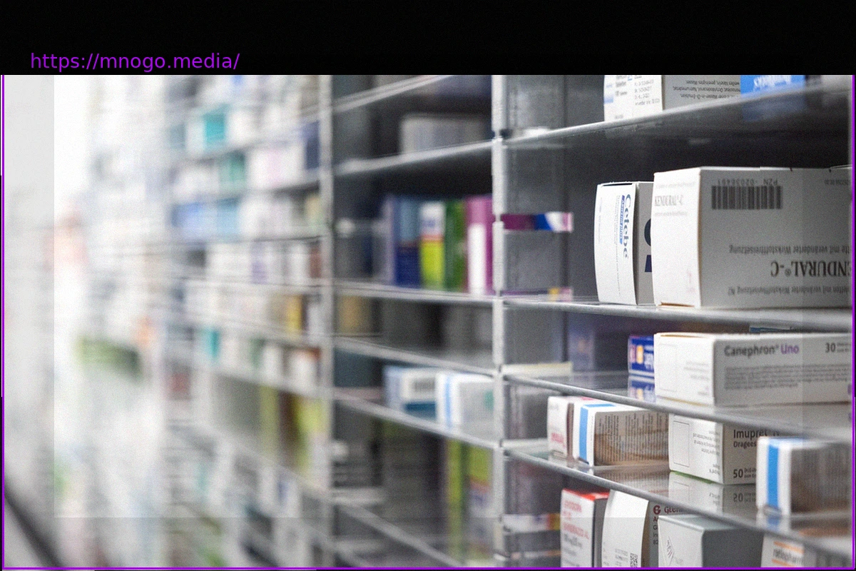 Preview Zollverfahren: Neuer US-Ärger für die deutsche Pharmaindustrie?
