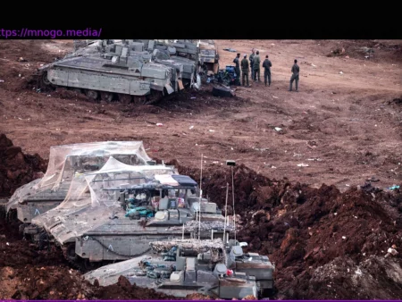 Liveblog: Israel und Libanon wollen Waffenruhe umsetzen
