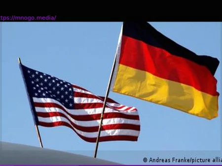 German Emigration to the USA and Canada Declines
