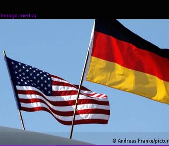 German Emigration to the USA and Canada Declines