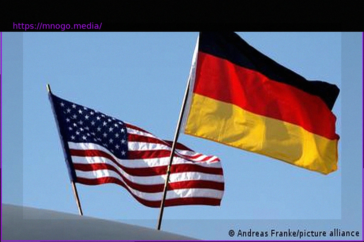 Preview German Emigration to the USA and Canada Declines