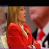 Donald Trump and Giorgia Meloni Clash Over Photo Request