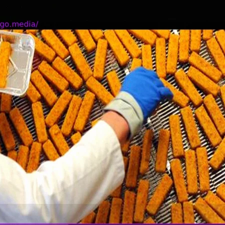 EU Sanctions Could Increase Fish Stick Prices in Germany