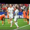 Norwegen im Achtelfinale: Ødegaards Auge und Haalands Effizienz