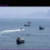 Iran Reopens Strait of Hormuz Amidst Escalating Regional Tensions