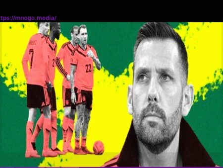 Fußball-WM 2026: Deutschland vs. Elfenbeinküste — Das deutsche Standard-Geheimnis