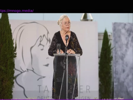 50. Bachmannpreis: Nie mehr Nylonkleid und Zigarette