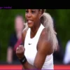 Serena Williams Triumphs in London Comeback Alongside Ons Jabeur