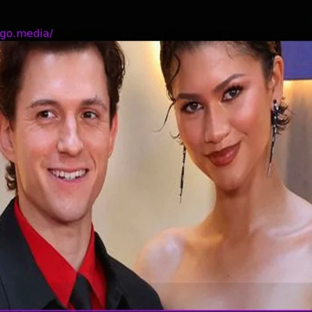 Tom Holland and Zendaya: Have They Already Gotten Married?