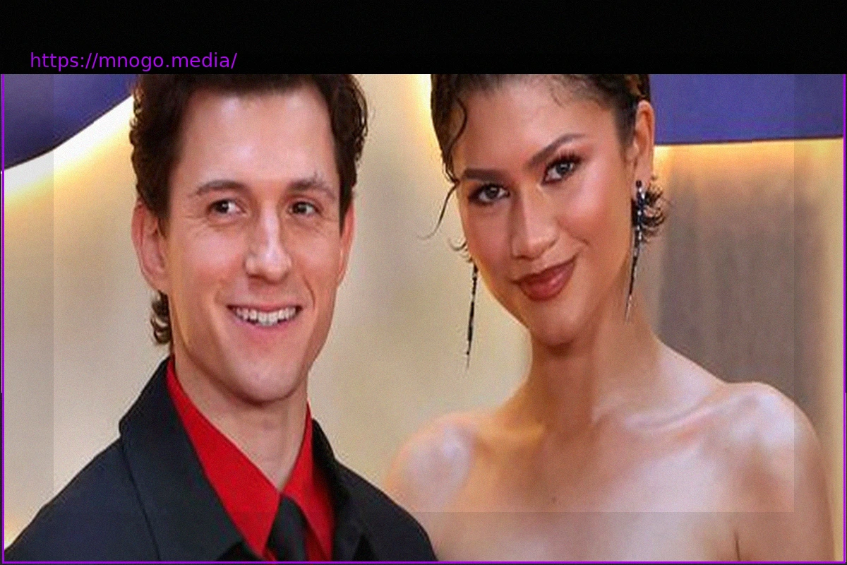 Preview Tom Holland and Zendaya: Have They Already Gotten Married?