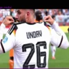 DFB-Team in Einzelkritik: Mehr Undav geht immer
