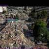 Venezuela: Three-Year-Old Rescued Six Days After Earthquake