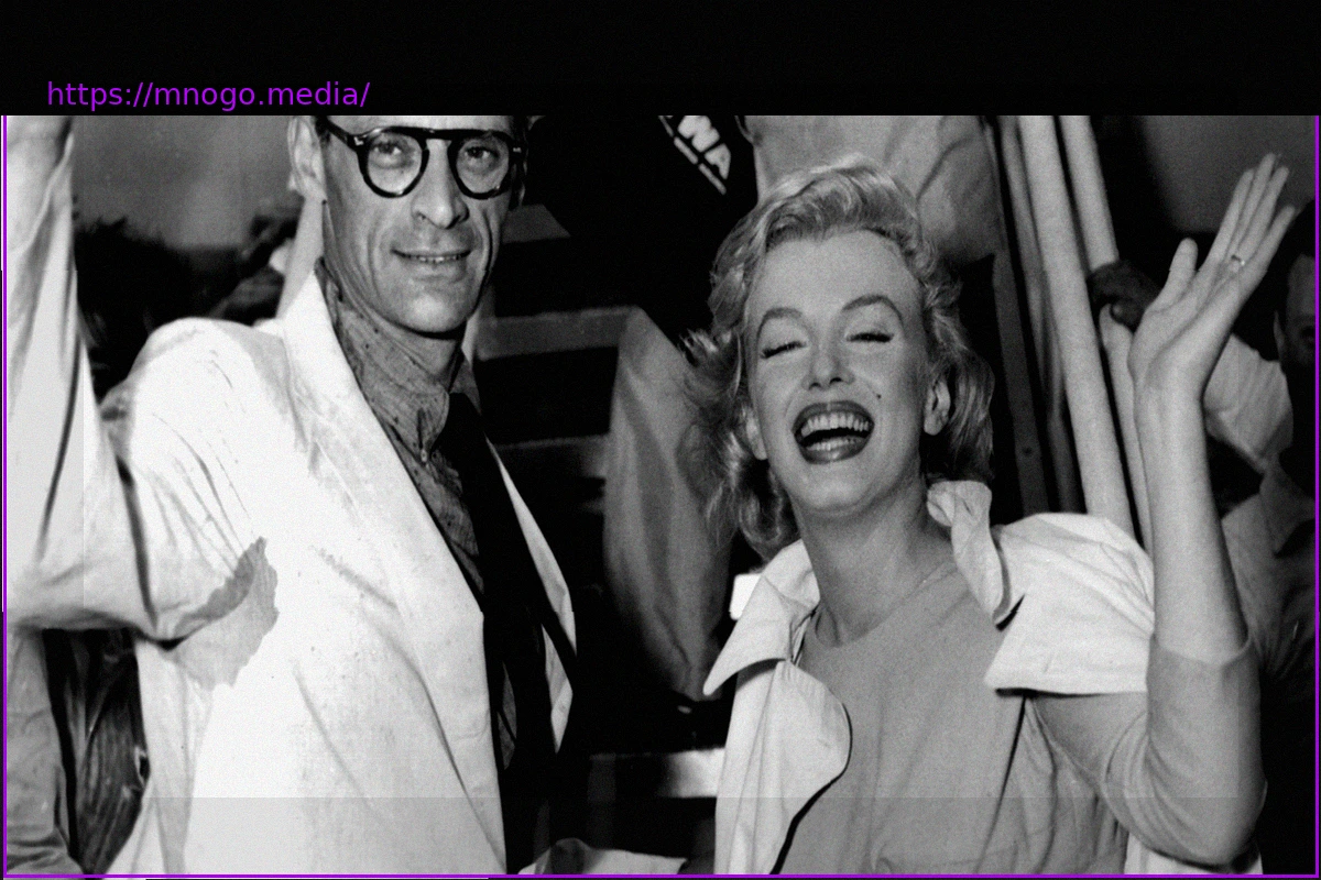 Preview 100 Years of Marilyn Monroe: She Will Endure