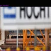Hochtief Joins the DAX, Replacing Porsche SE