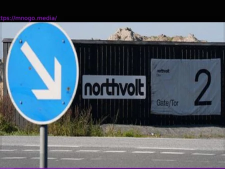 Lyten to Acquire Northvolt’s Heide Site for 60 Million Euros