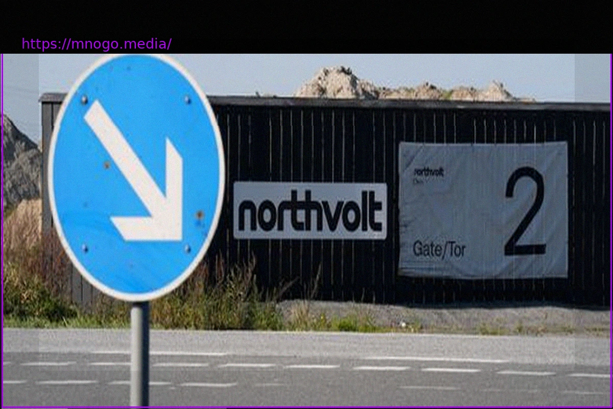 Preview Lyten to Acquire Northvolt’s Heide Site for 60 Million Euros