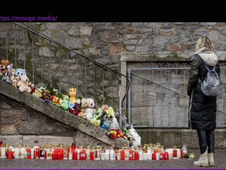 Terrorprävention: Amokläufe verhindern – geht das?