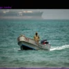 Liveblog: Frachtschiff vor Jemen angegriffen – Angriff nach Schusswechsel abgebrochen