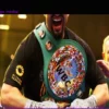 WBC Declares Agit Kabayel Heavyweight World Champion