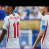 WM 2026: England vs. Panama Liveticker
