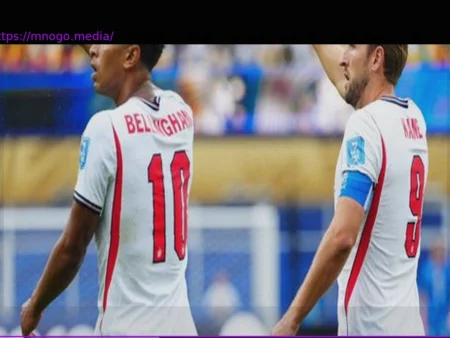 WM 2026: England vs. Panama Liveticker