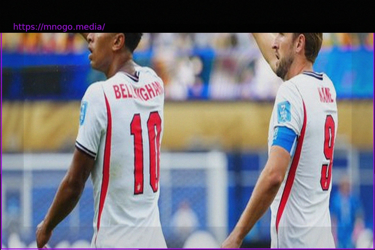 Preview WM 2026: England vs. Panama Liveticker