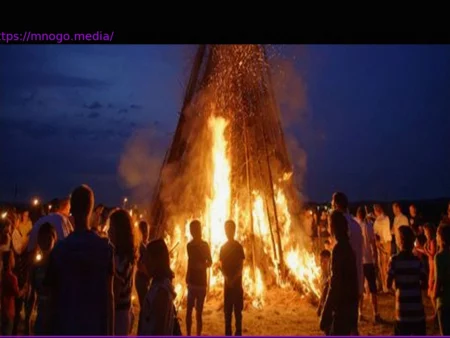 Sommersonnenwende: Wie Rechtsextreme die Mittsommer-Feste für ihre Zwecke nutzen