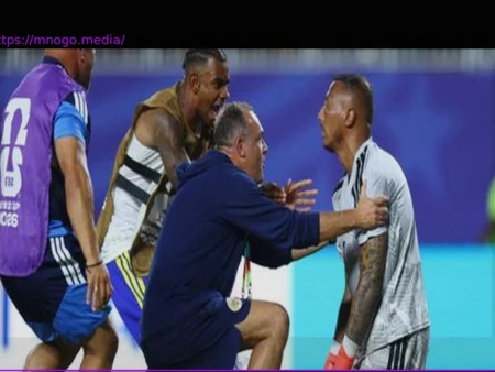 WM 2026: Deutschland sichert sich Gruppensieg dank herausragender Leistung von Curaçao-Keeper Eloy Room