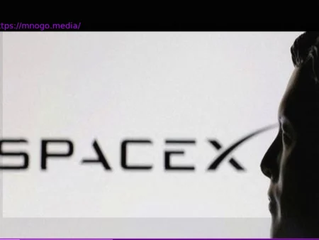 SpaceX IPO Propels Elon Musk into Billionaire Status