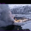 Isar Aerospace отменяет очередной запуск ракеты Spectrum