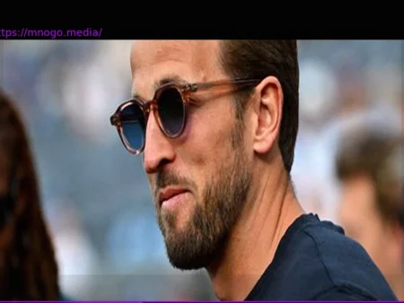 Wenn Kapitän Harry Kane die Musik auswählt: Country-Klänge beim englischen WM-Team