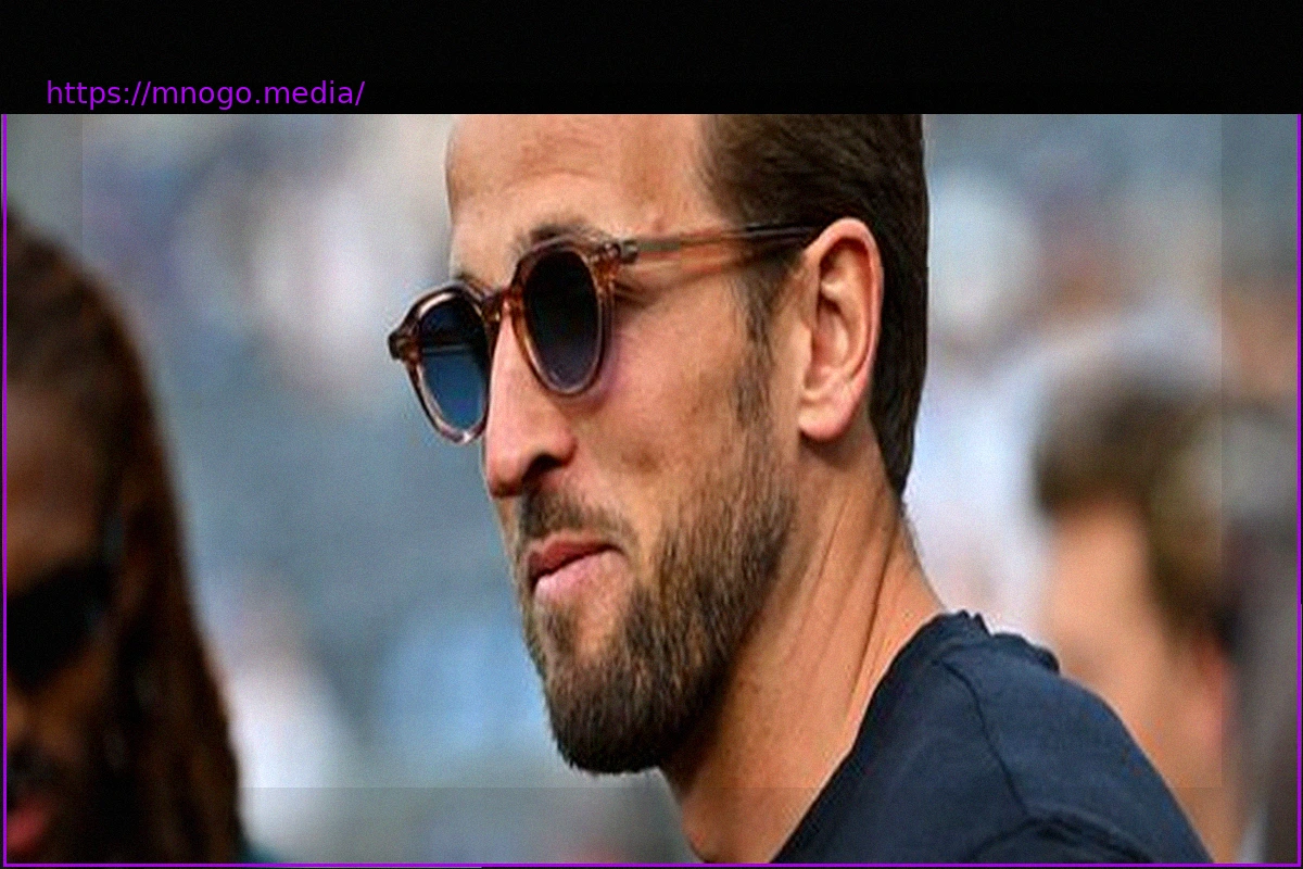 Preview Wenn Kapitän Harry Kane die Musik auswählt: Country-Klänge beim englischen WM-Team