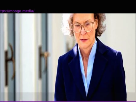 SPD Calls for Investigation into Minister Ina Scharrenbach Amid Allegations of Misconduct