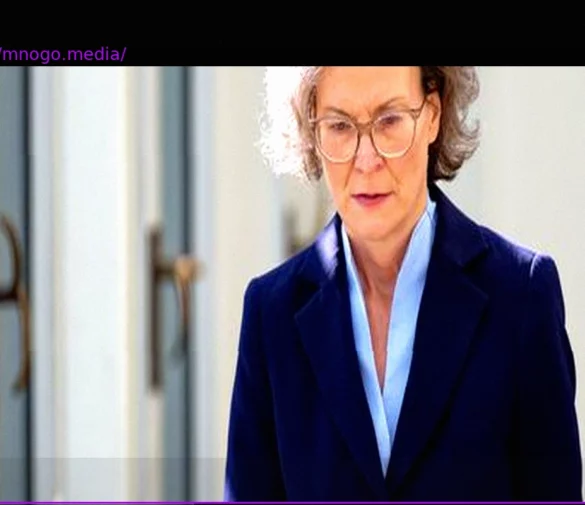 SPD Calls for Investigation into Minister Ina Scharrenbach Amid Allegations of Misconduct