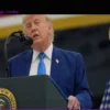 Liveblog: Trump droht mit US-Maut in der Straße von Hormus