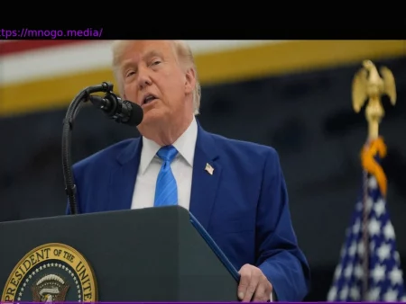 Liveblog: Trump droht mit US-Maut in der Straße von Hormus